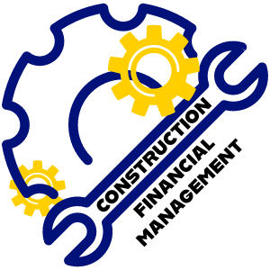 Construction Financial Management Badge